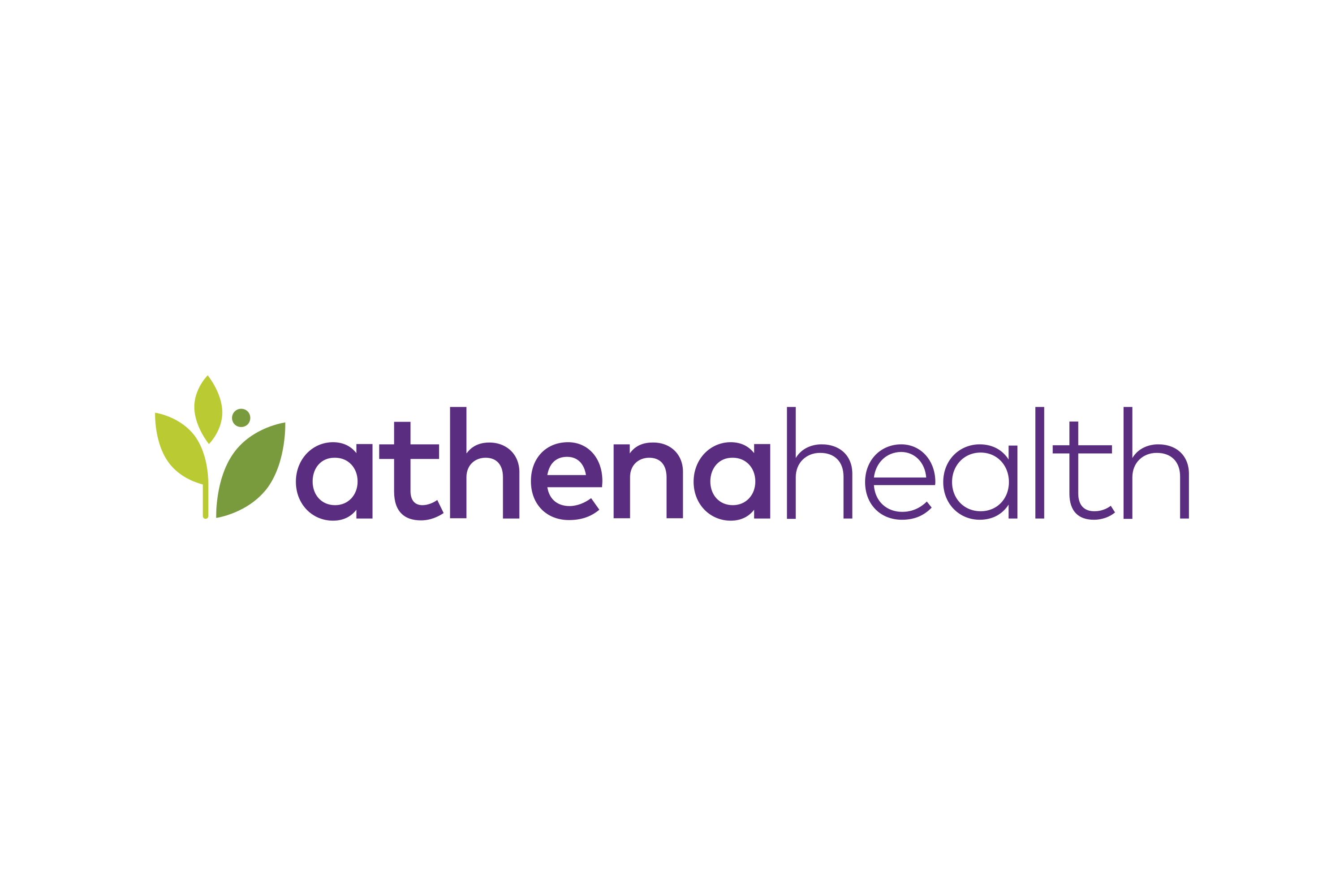 Athenahealth-Logo